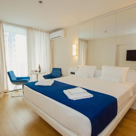 General Sea View Apartments In Orbi City Batumi Kültér fotó