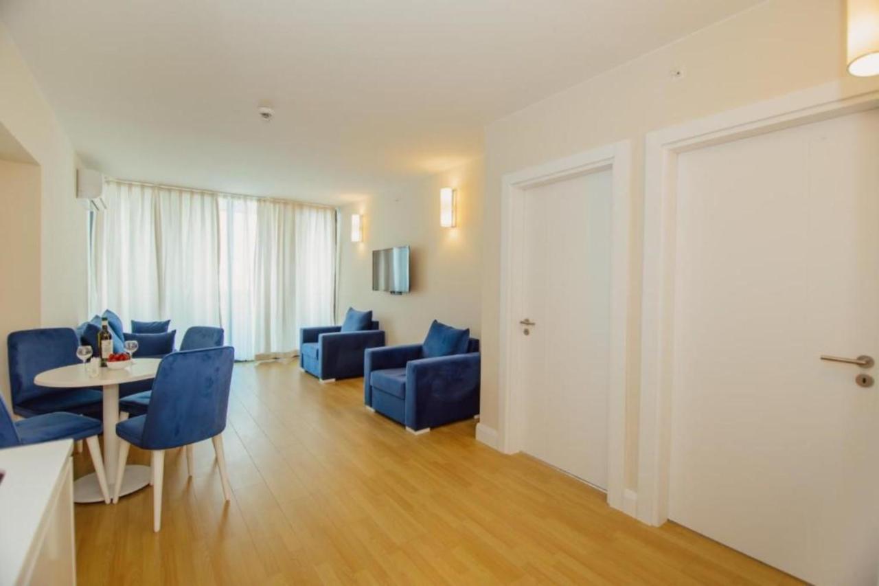 General Sea View Apartments In Orbi City Batumi Kültér fotó